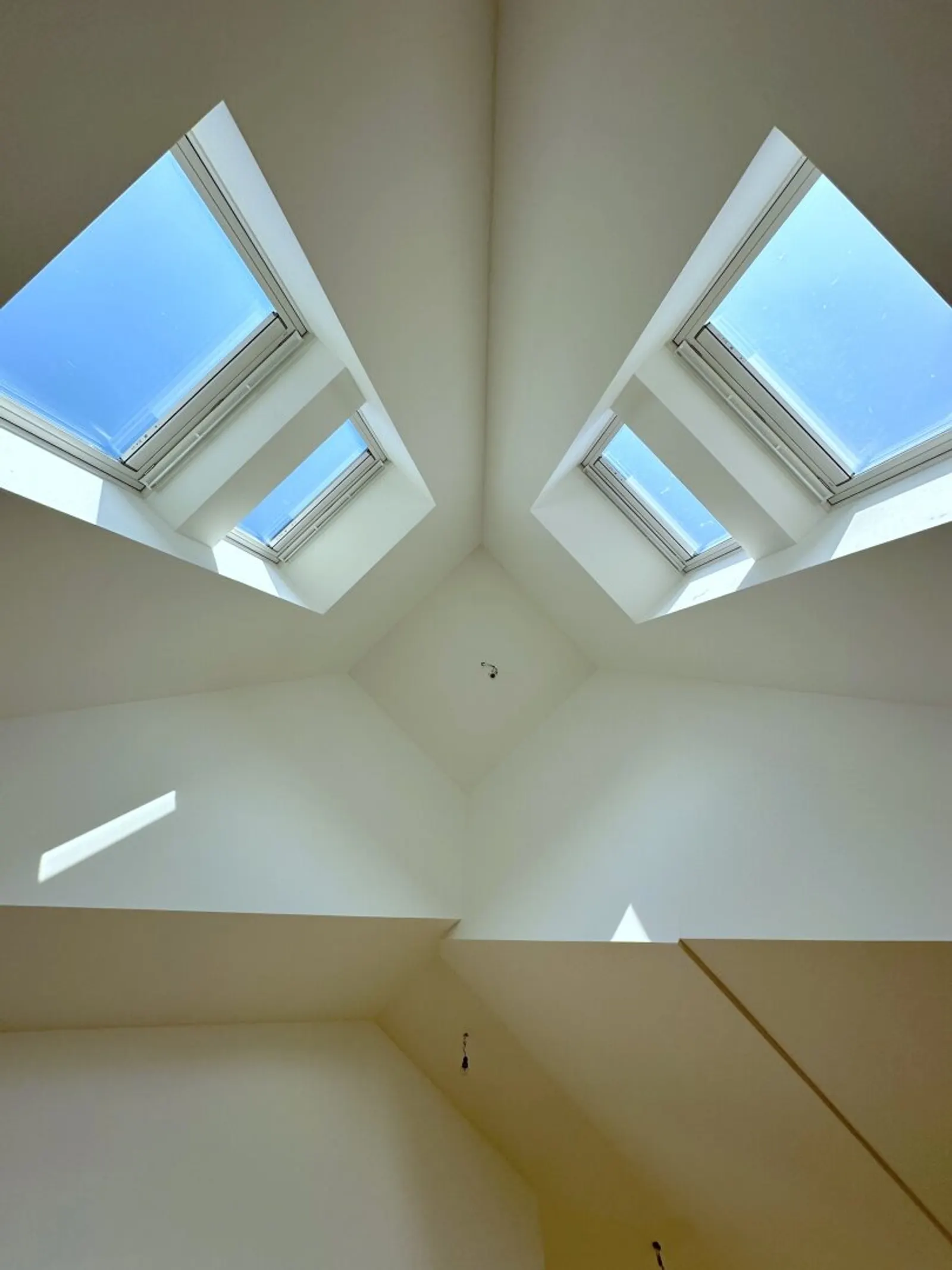 Exklusive Dachgeschossresidenz | Praterblick & Private Terrasse - 7/8