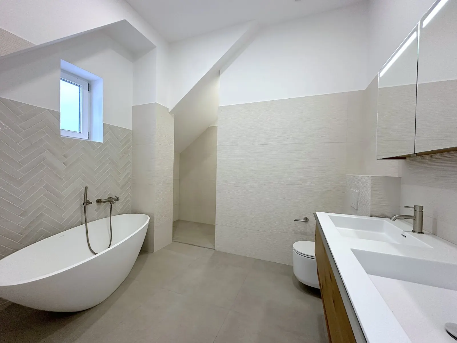 Exklusive Dachgeschossresidenz | Praterblick & Private Terrasse - 8/8