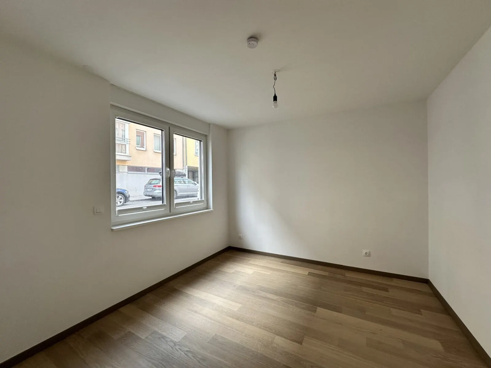 AIRBNB möglich - Neubau-Erstbezug - 3-Zimmer-Wohnung mit moderner Ausstattung & perfekter Anbindung & Garagenstellplatz optional - 8/8