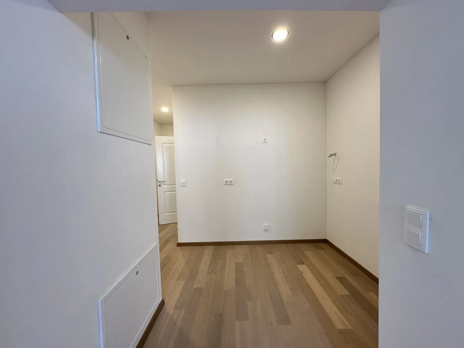 Stilvolle 3-Zimmer in Toplage - Erstbezug bei Prater & WU - 8/8