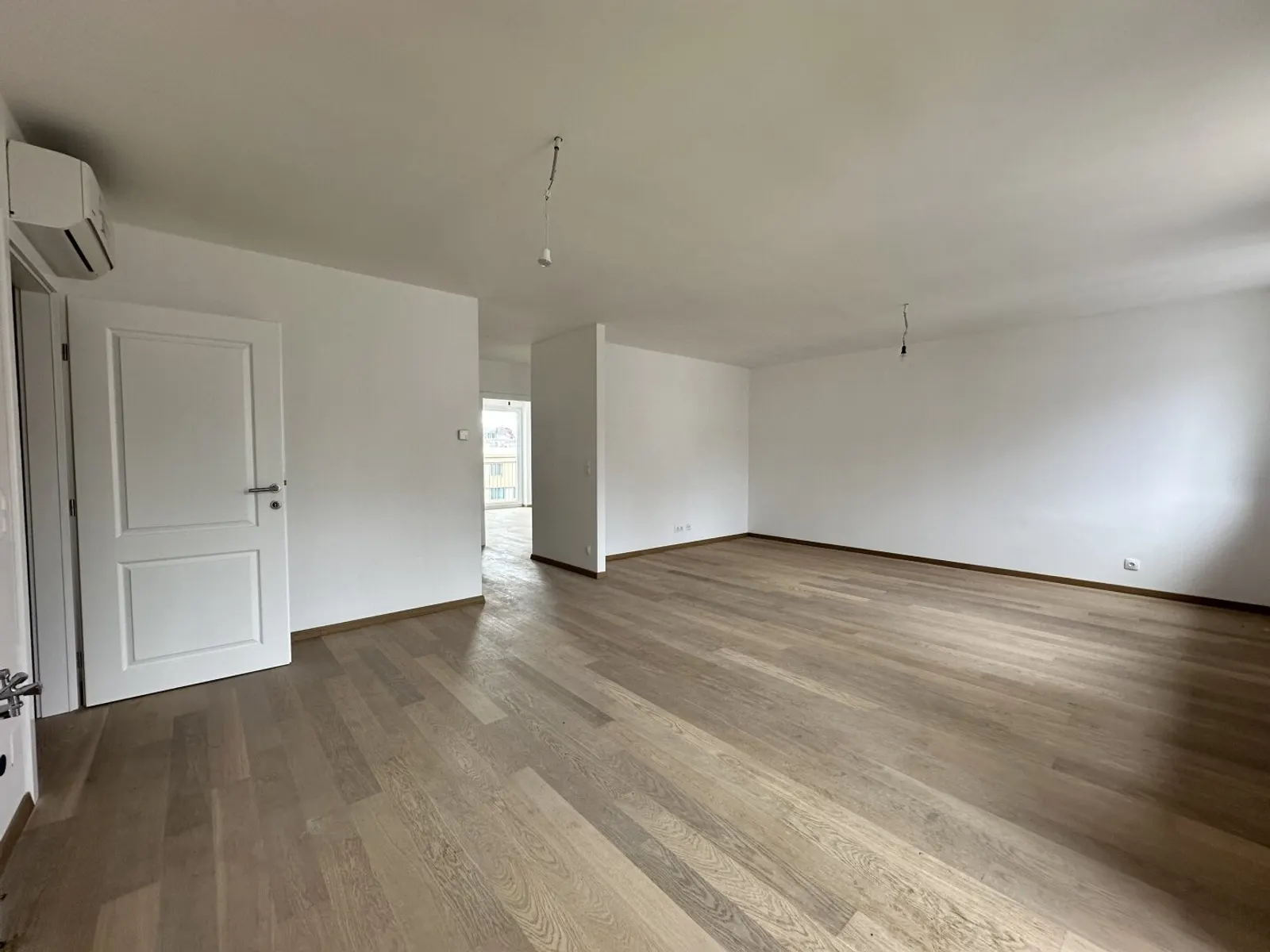 Exklusive 4-Zimmer-Wohnung mit 2 Balkonen & Praterblick - Erstbezug direkt an der U2 Messe-Prater - 8/8