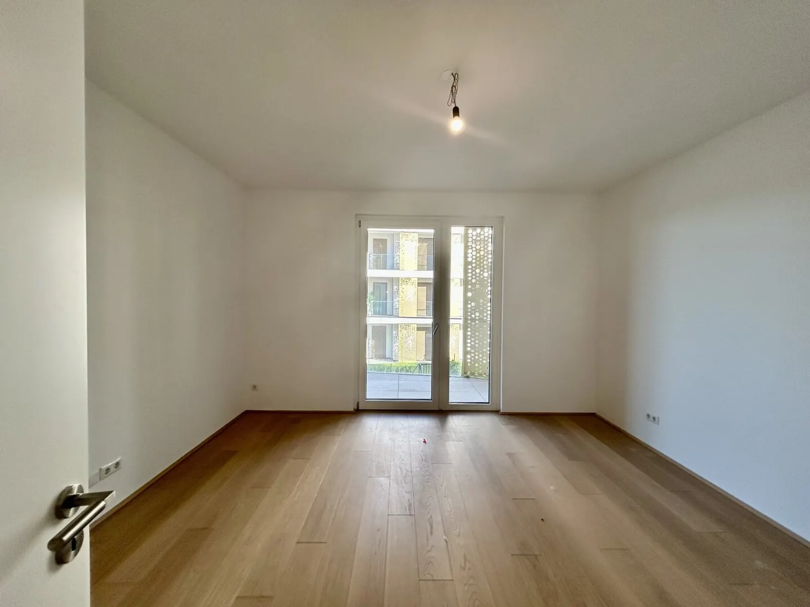 Exklusives Wohnen am Wasser: Ihr neues Zuhause am Kuchelauer Hafen - 7/8