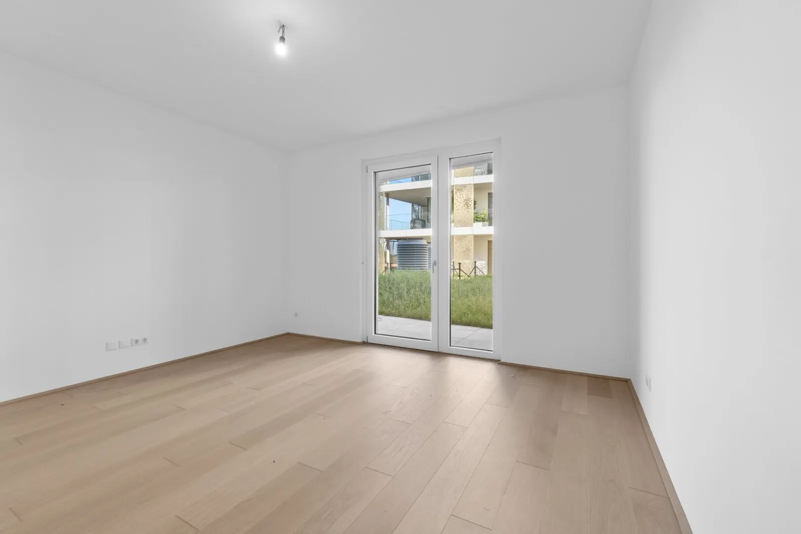 Exklusives Wohnen am Wasser: Ihr neues Zuhause am Kuchelauer Hafen - 6/8
