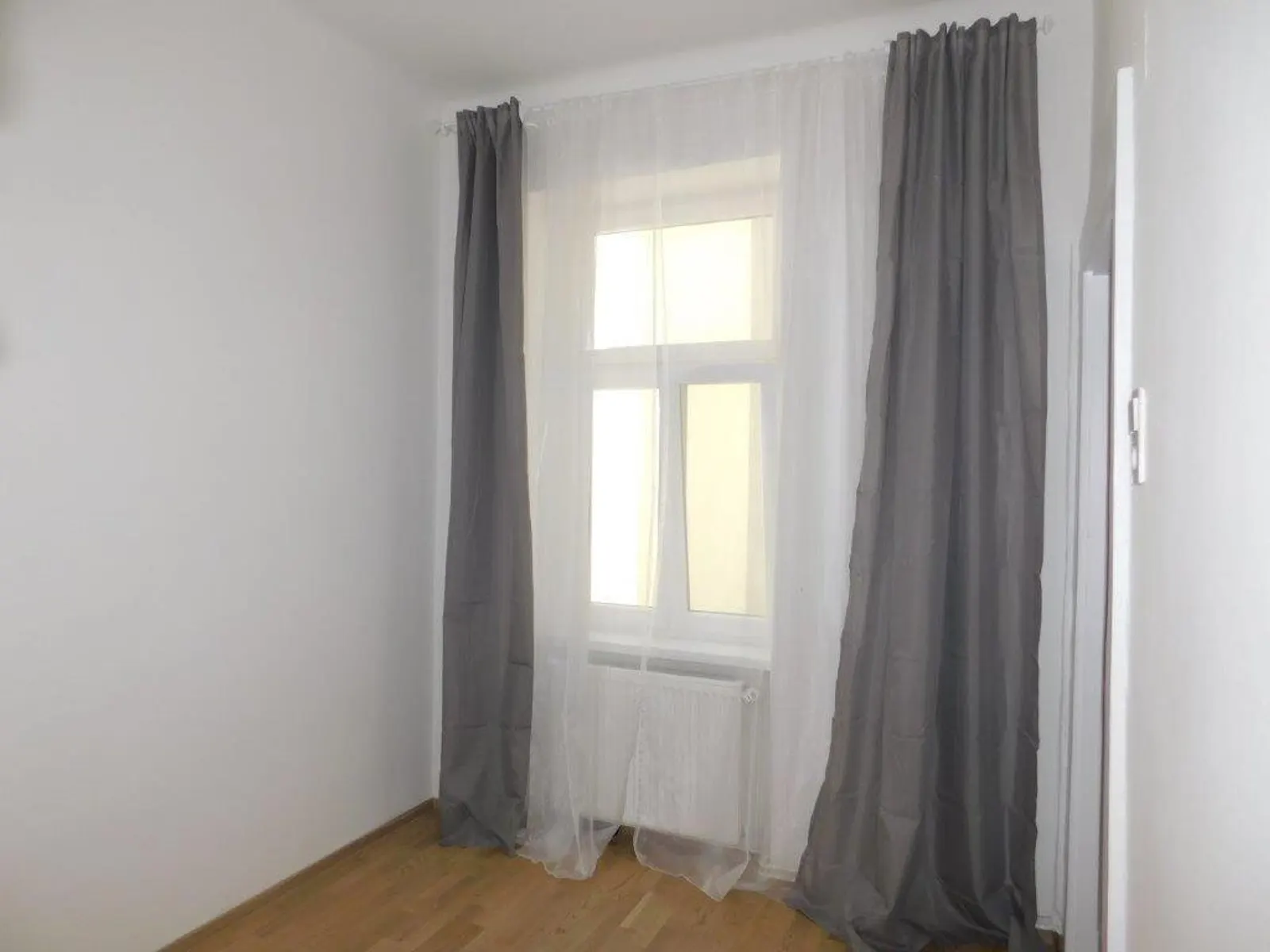 +++Gepflegte 2-Zimmer-Wohnung+++Nahe U3 Hütteldorferstrasse - 6/8