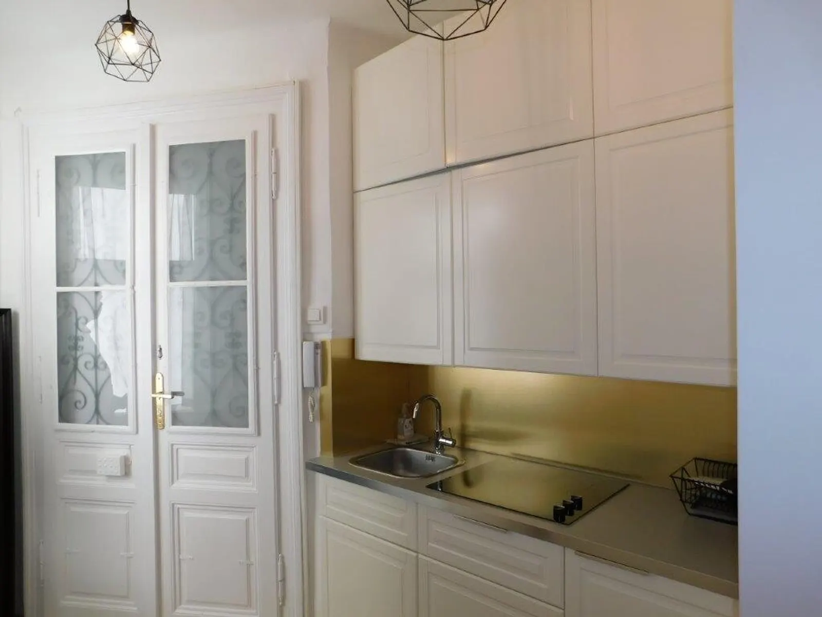 +++Gepflegte 2-Zimmer-Wohnung+++Nahe U3 Hütteldorferstrasse - 7/8