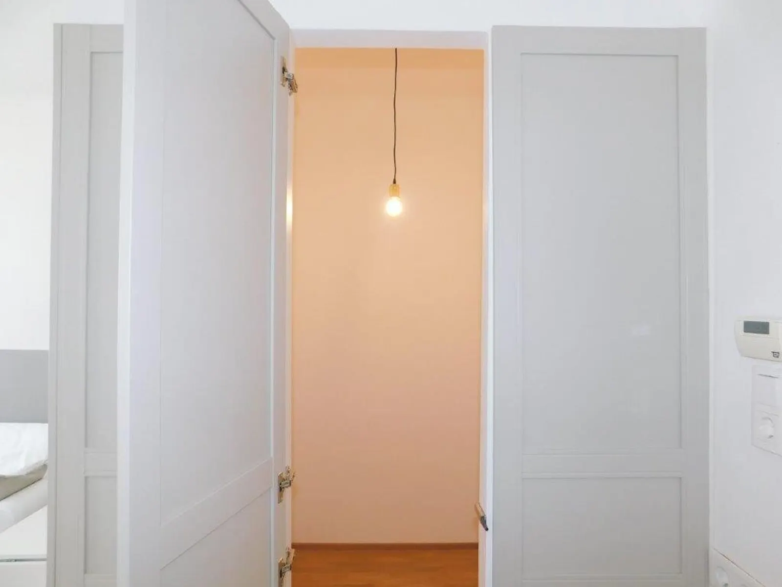 +++Gepflegte 2-Zimmer-Wohnung+++Nahe U3 Hütteldorferstrasse - 8/8
