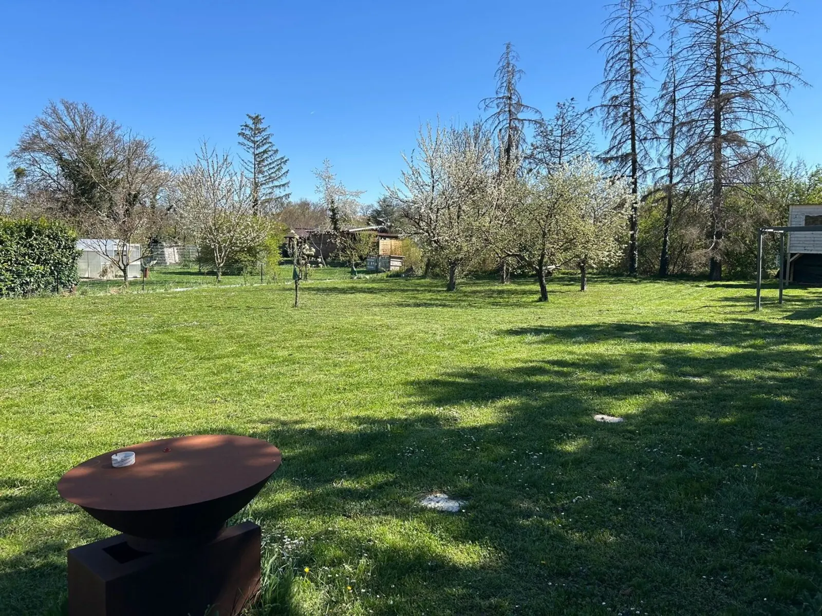 Grundstück in Achau - Ihr Eigenheim auf 1190m² - 7/8