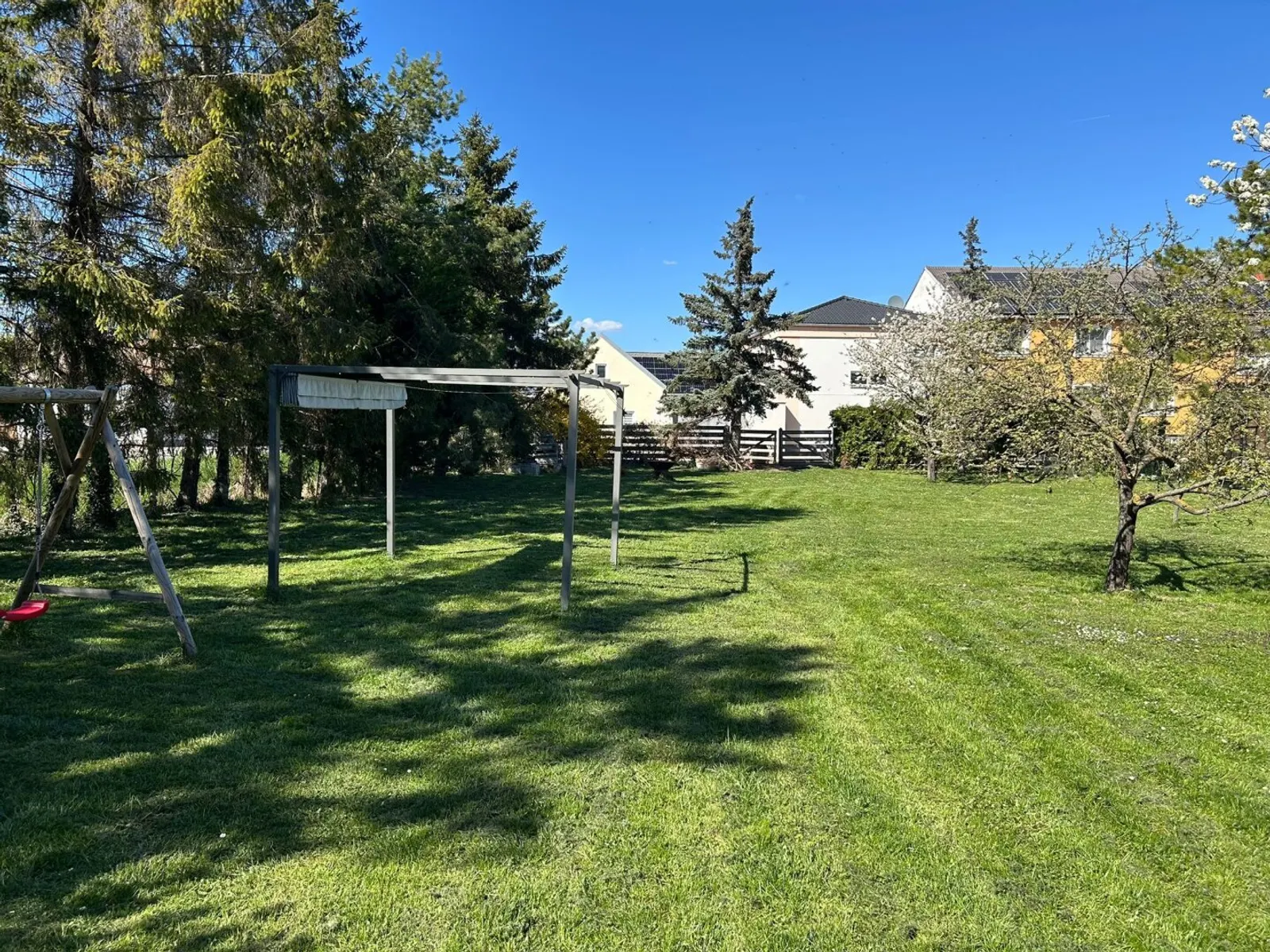 Grundstück in Achau - Ihr Eigenheim auf 1190m² - 8/8