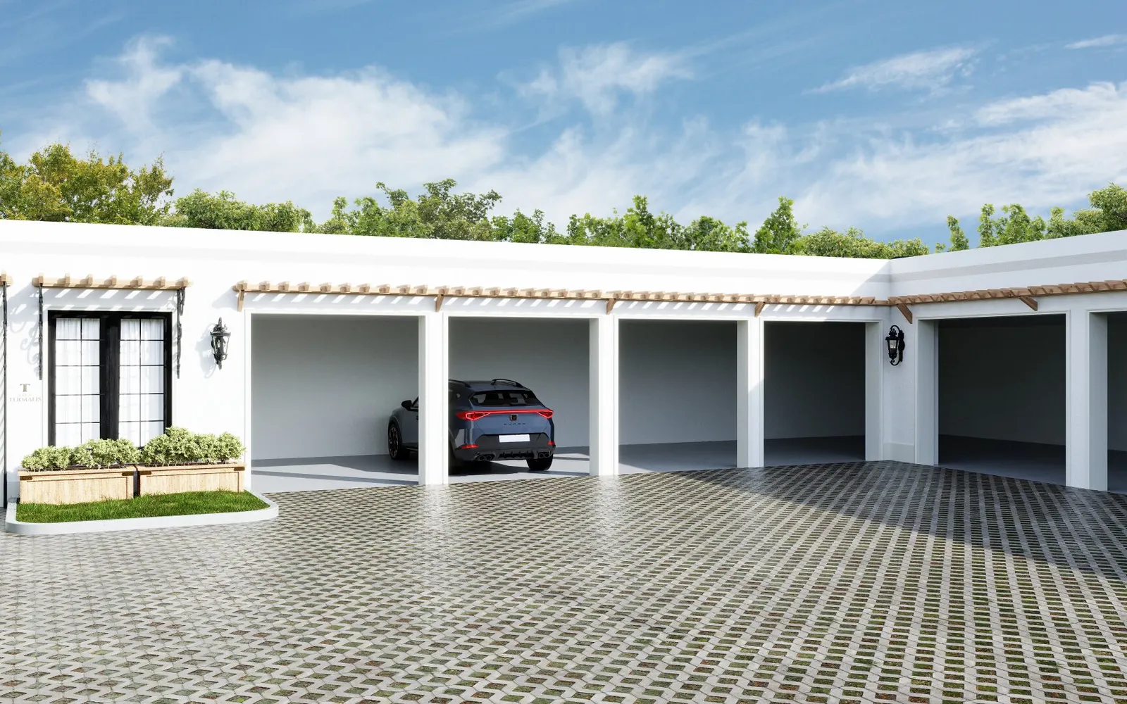 7% Rendite und Gesundheit gesichert - Traumhafte Freizeitimmobilie mit Pool in Banja Koviljača - Ihr Rückzugsort für 84.900 €! - 6/8