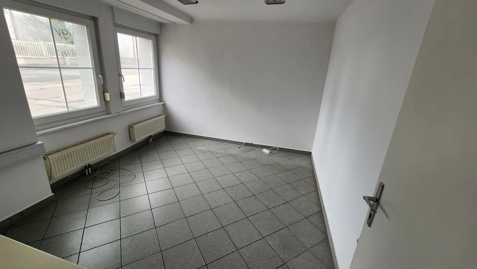 Attraktives Büro & Lager in Top-Lage von Eisenstadt - beste Voraussetzungen für Ihre Geschäftsidee! - 8/8