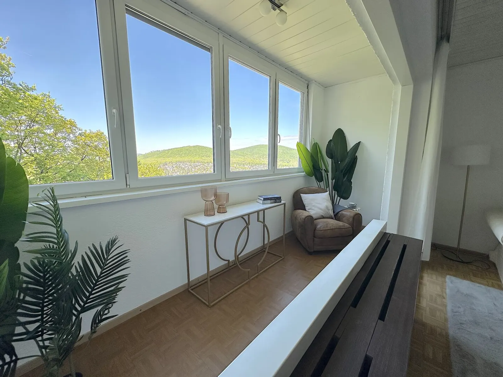 Satzberg Living - Exklusive Doppelhaushälfte zu renovieren mit Privatgarten & sonniger Terrasse in Bestlage - 6/8