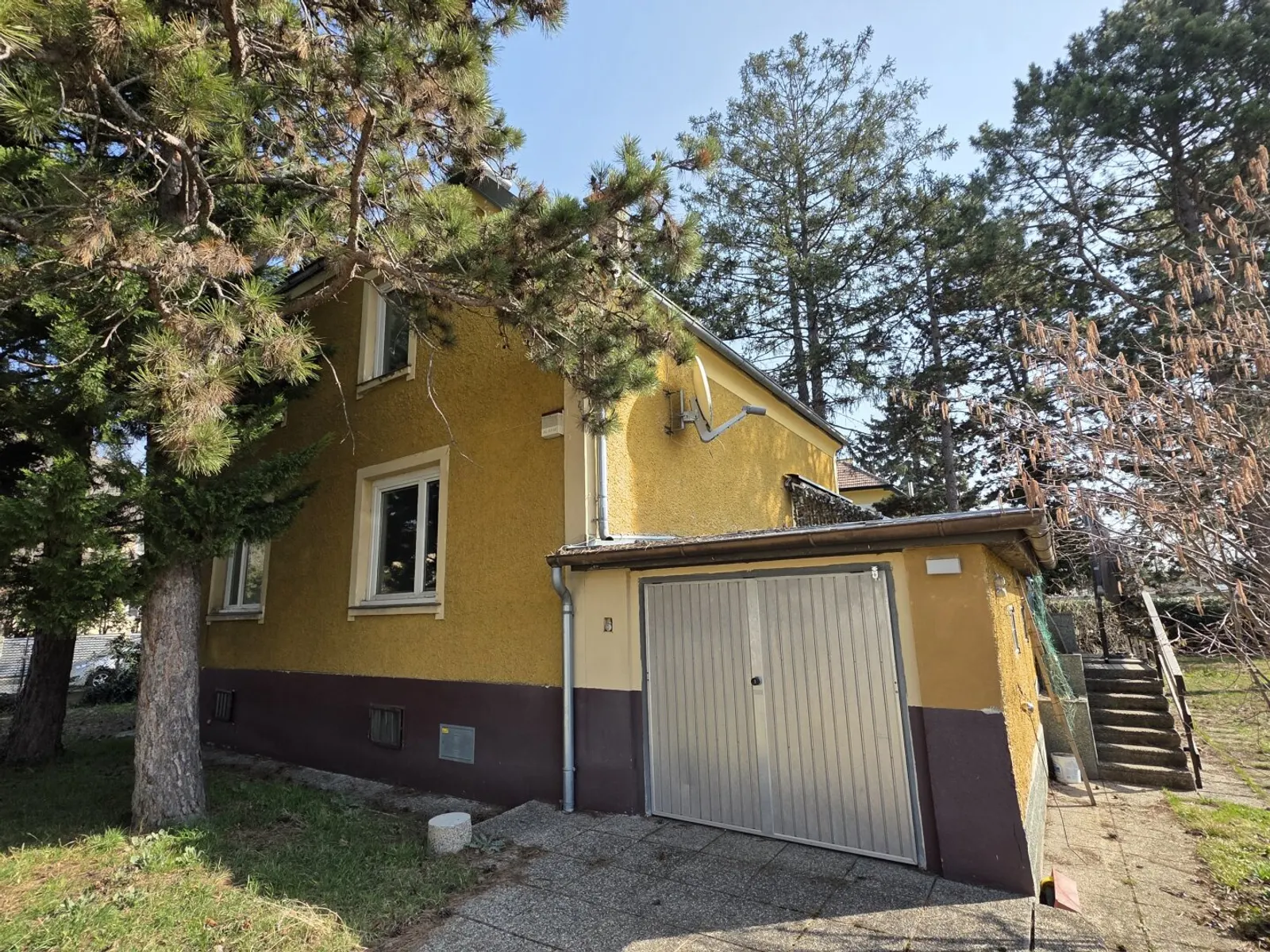 Bastlerhit in Top Lage von Wiener Neustadt - Preisreduktion! - 7/8
