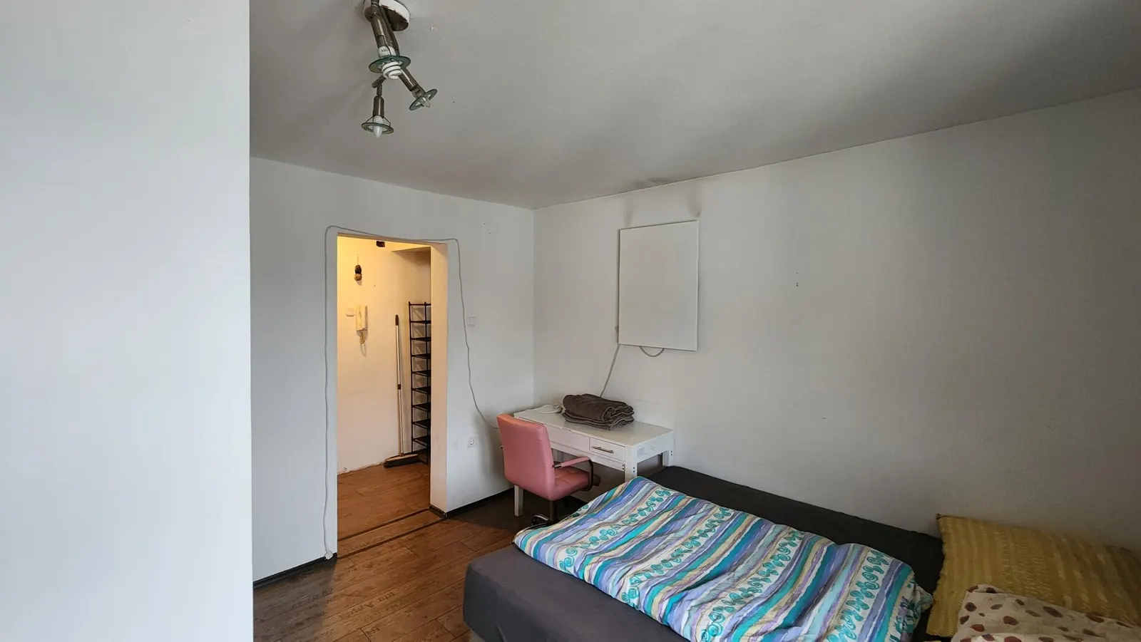 Charmante 2-Zimmer-Dachgeschosswohnung in Mattersburg - besser kaufen als mieten ! - 7/8