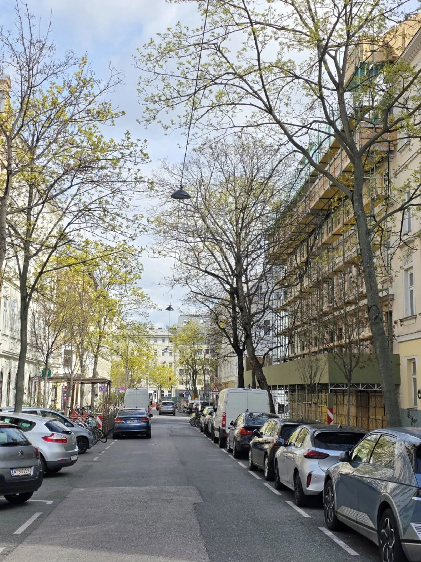 Eck-Geschäftslokal - ideal für Büro, Praxis oder Gastro-Light. !! Flexible Eigenplanung möglich !! keine Ablöse! - 6/8