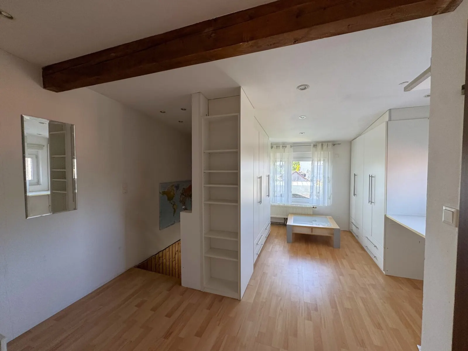 Großzügiges Haus mit und oasenhaftem Garten, Wintergarten und optionaler Garage in Gerasdorf bei Wien - 7/8