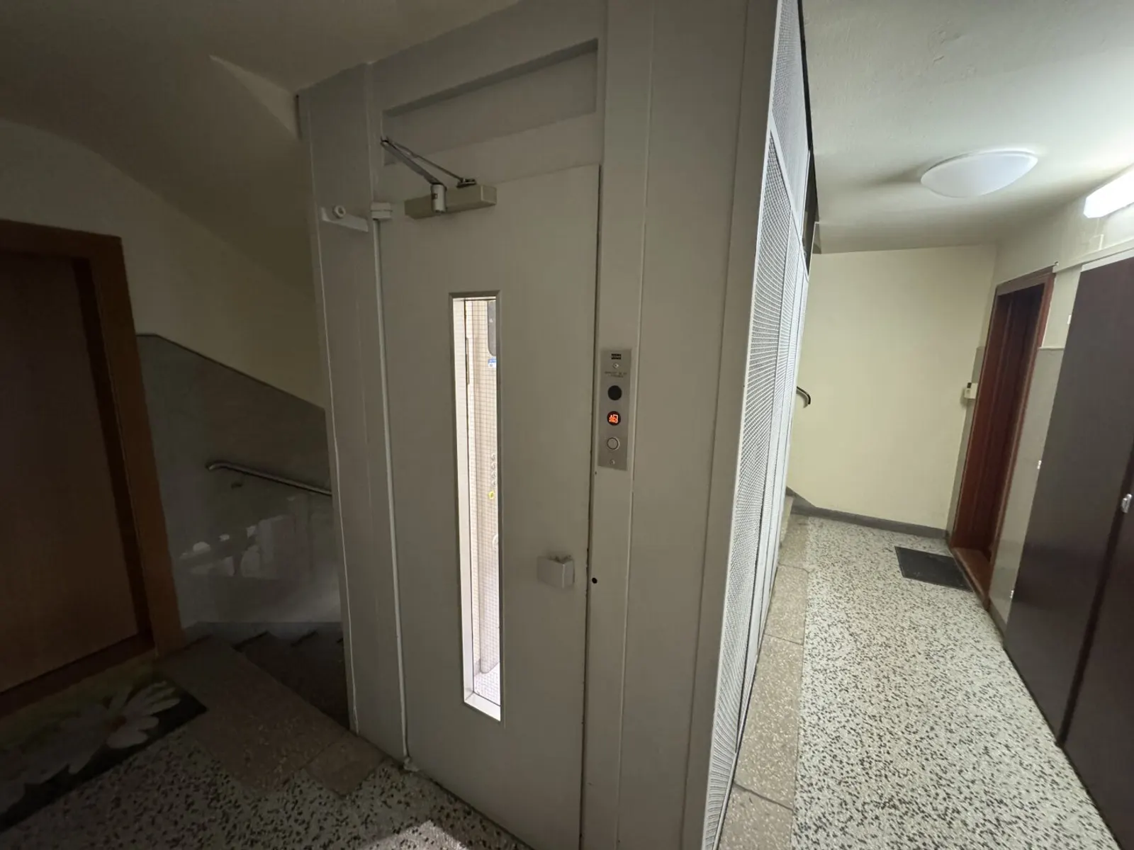 87 m² Anlegerwohnung mit Botschaftsmieter, jederzeit frei verfügbar - 6/8
