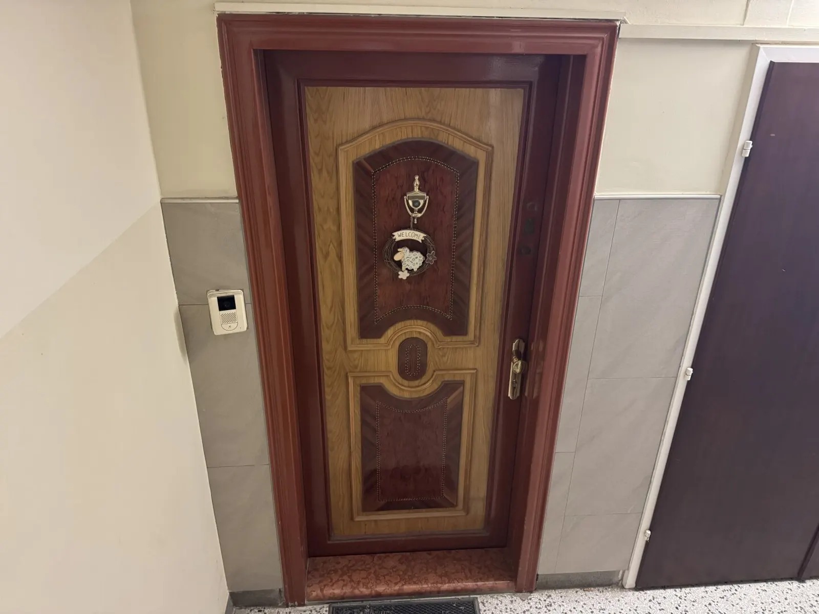 87 m² Anlegerwohnung mit Botschaftsmieter, jederzeit frei verfügbar - 7/8
