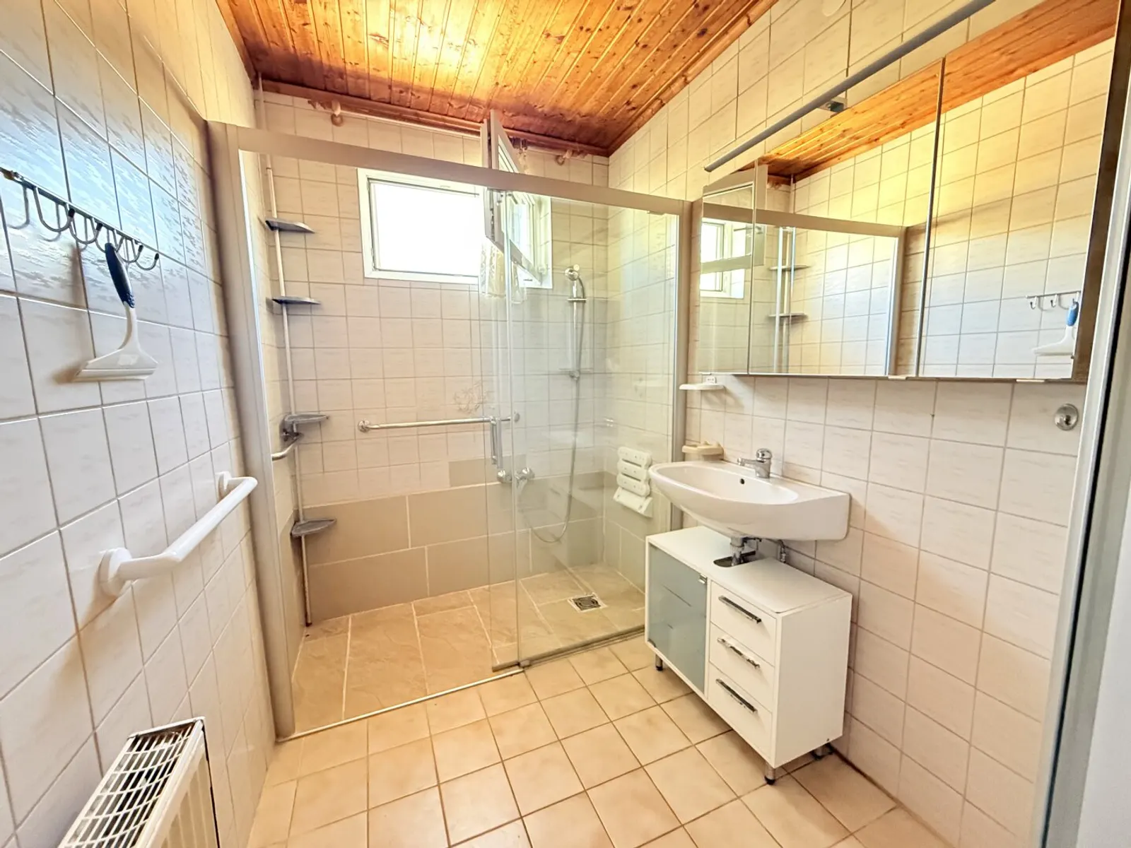 Zwischen Weinbergen und Neusiedler See - Großzügiges Wohnhaus mit 2 Wohneinheiten, Innenhof & viel Nutzfläche - 8/8