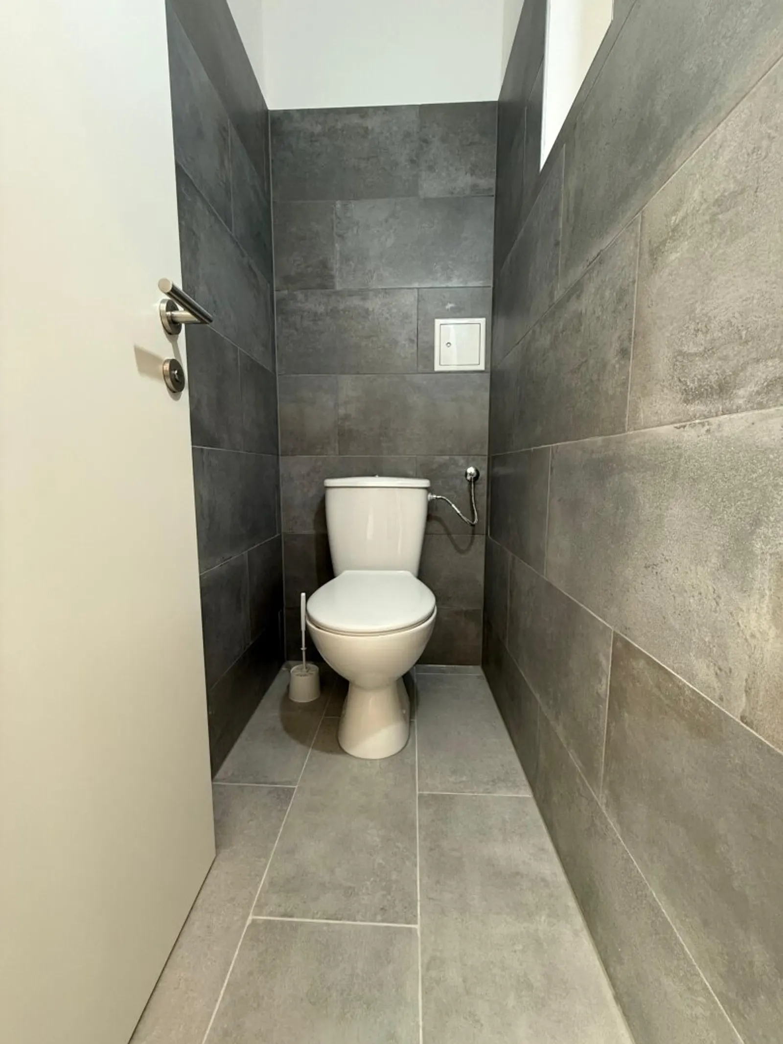Großzügige 4-Zimmer-Altbauwohnung | 134 m² | Erstklassig saniert | U6-Nähe - 6/8