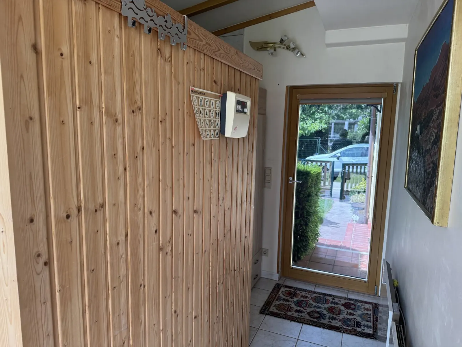 Haus am See mit Eigengrund und direkten Seezugang - nur 25 min von Wien - 6/8