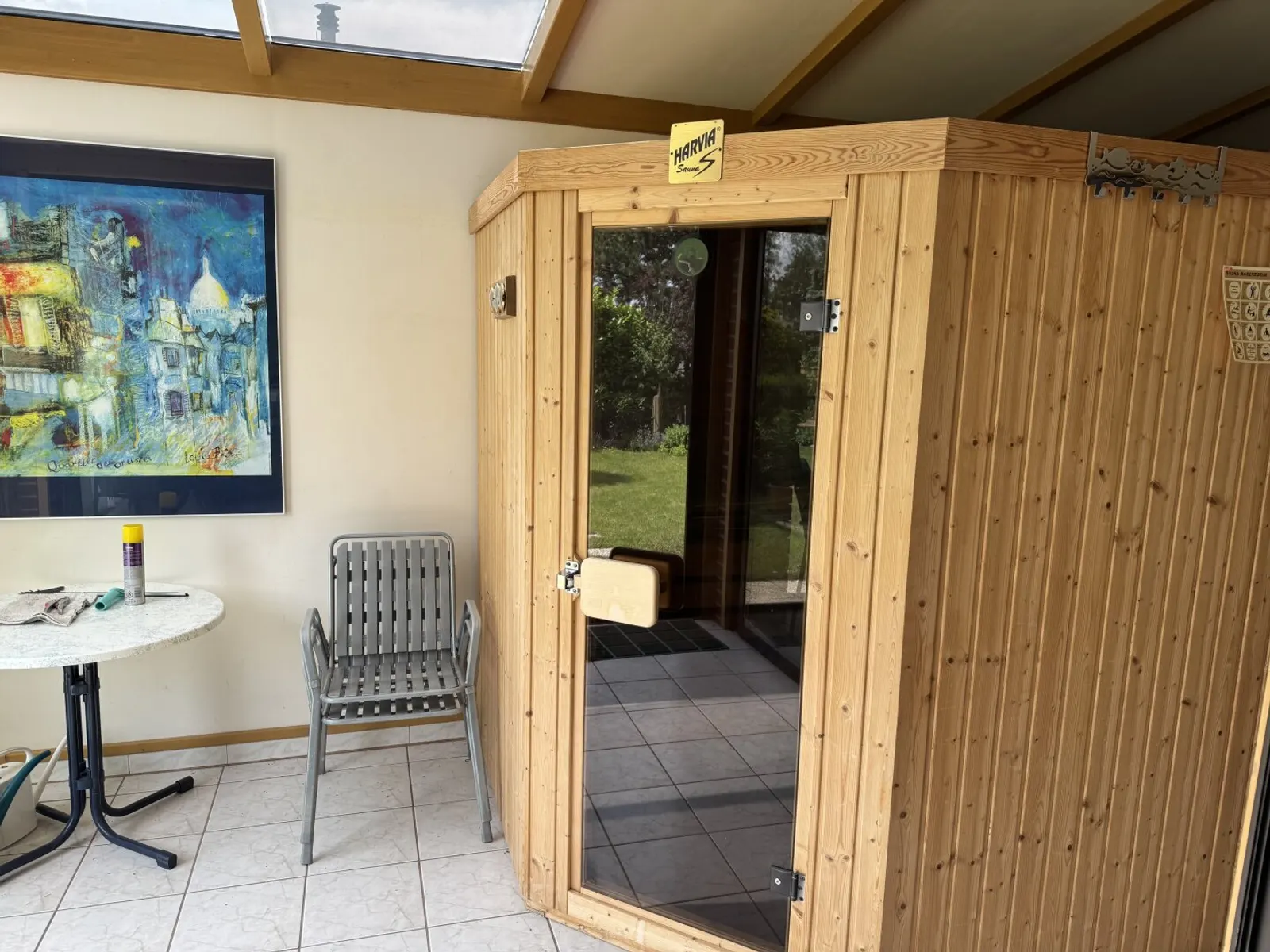 Haus am See mit Eigengrund und direkten Seezugang - nur 25 min von Wien - 7/8