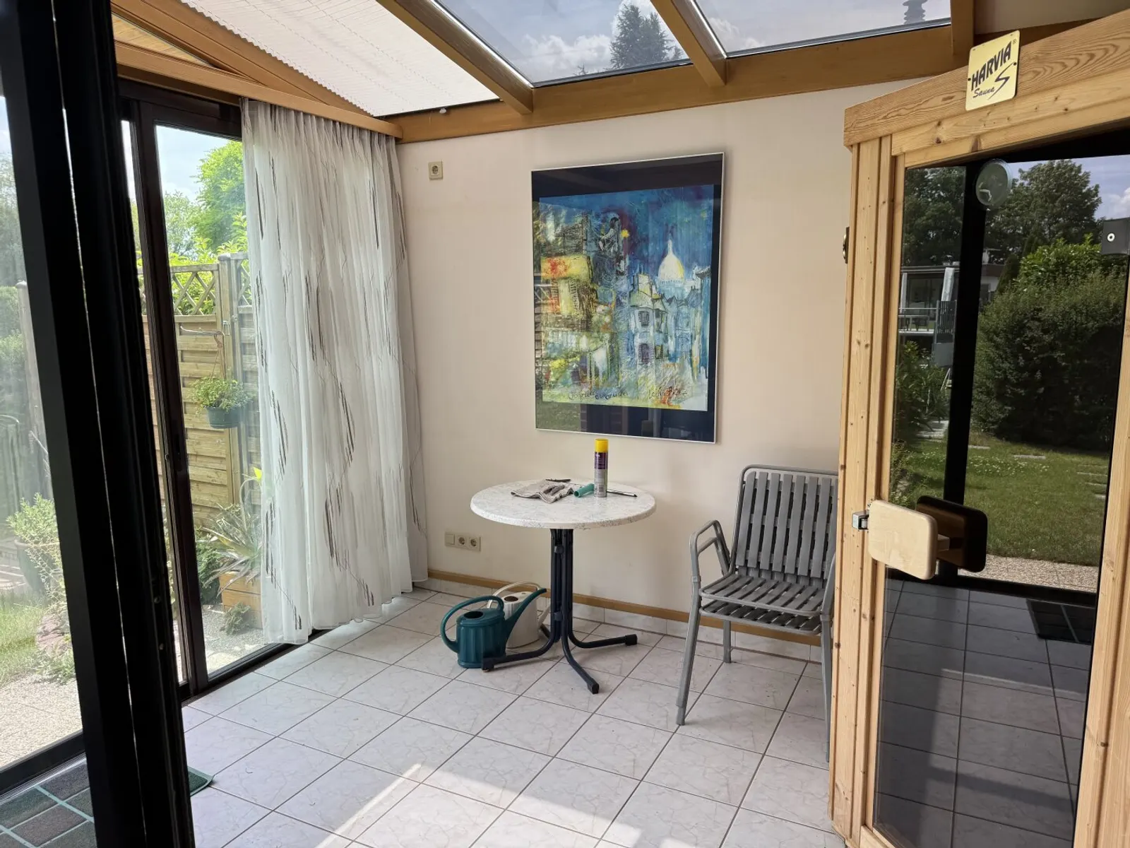 Haus am See mit Eigengrund und direkten Seezugang - nur 25 min von Wien - 8/8