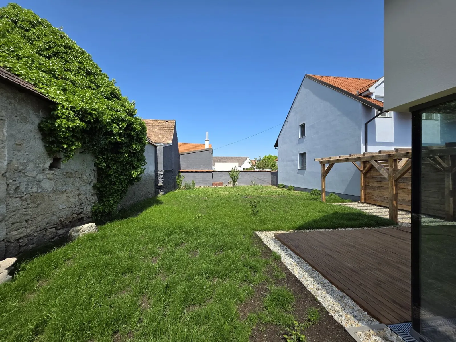 Einzigartiger, von Grund auf sanierter Streckhof in Purbach am Neusiedler See - 6/8