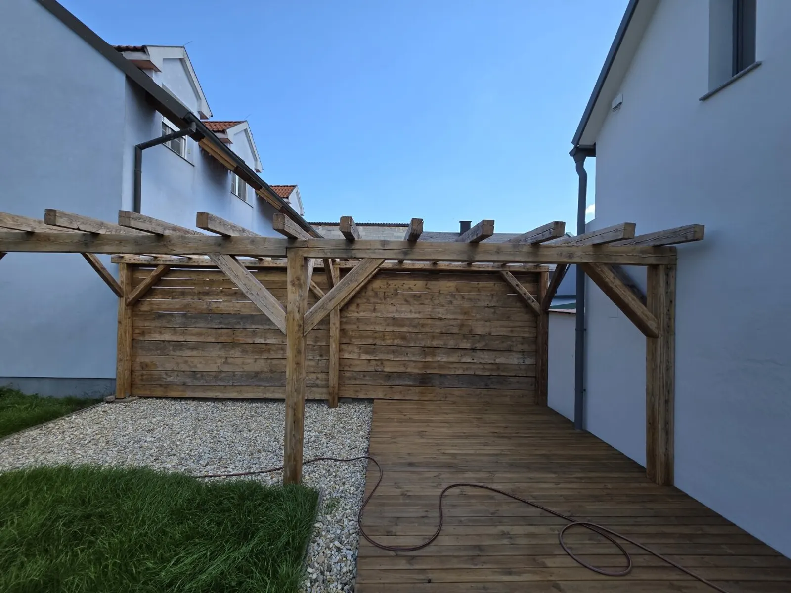 Einzigartiger, von Grund auf sanierter Streckhof in Purbach am Neusiedler See - 7/8